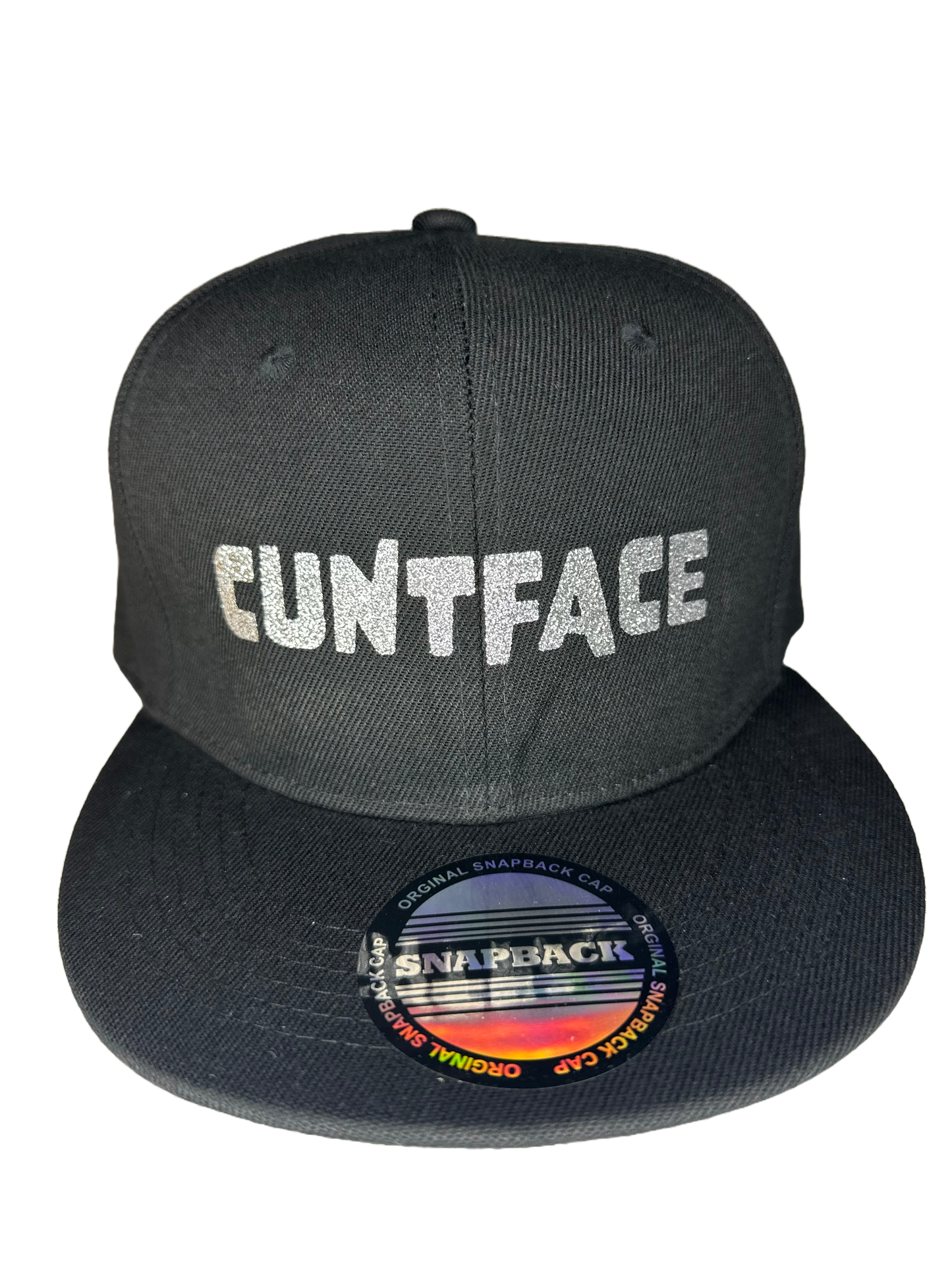 Cuntface - Flat Brim