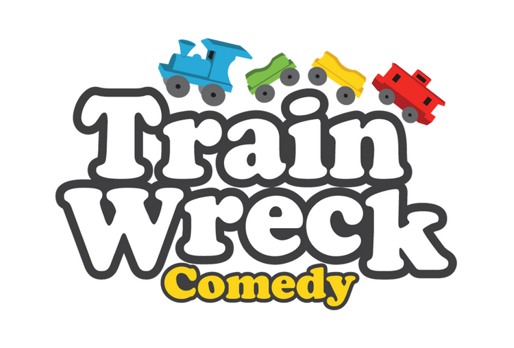 Train Wreck Comedy