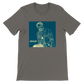 SEAN COLLINS - SMOKIN FUNNY - Premium Unisex Crewneck T-shirt