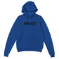 The funky FUCKY - Classic Unisex Pullover Hoodie