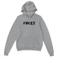 The funky FUCKY - Classic Unisex Pullover Hoodie