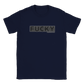 FUCKY ON FUCKY (darrenfrost.com) - Classic Unisex Crewneck T-shirt