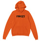 The funky FUCKY - Classic Unisex Pullover Hoodie