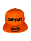 Cuntface  - Flat Brim