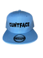 Cuntface  - Flat Brim