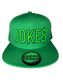JOKE$ (Jokes for money) Flat brim