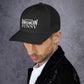 Sean Collins - SMOKIN FUNNY _ Trucker Cap