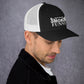 Sean Collins - SMOKIN FUNNY _ Trucker Cap