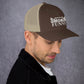 Sean Collins - SMOKIN FUNNY _ Trucker Cap