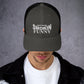 Sean Collins - SMOKIN FUNNY _ Trucker Cap