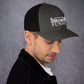 Sean Collins - SMOKIN FUNNY _ Trucker Cap