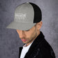 Sean Collins - SMOKIN FUNNY _ Trucker Cap