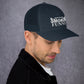 Sean Collins - SMOKIN FUNNY _ Trucker Cap