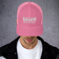 Sean Collins - SMOKIN FUNNY _ Trucker Cap