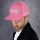 Sean Collins - SMOKIN FUNNY _ Trucker Cap