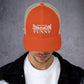 Sean Collins - SMOKIN FUNNY _ Trucker Cap