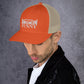 Sean Collins - SMOKIN FUNNY _ Trucker Cap