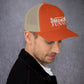 Sean Collins - SMOKIN FUNNY _ Trucker Cap