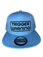 Trigger Warning  - Flat Brim