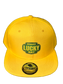 Authentic Lucky Hat Flat brim edition