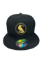 Cackling Crow Comedy Golden Bird Edition - Flat brim