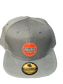 Comedy Whore Flat Brim Snapback