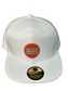 Comedy Whore Flat Brim Snapback