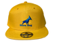 Horn Dog - Flat Brim Trucker Hat