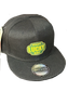 Authentic Lucky Hat Flat brim edition