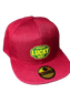 Authentic Lucky Hat Flat brim edition