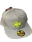 Authentic Lucky Hat Flat brim edition