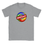 Sketchy Pride - Classic Unisex Crewneck T-shirt