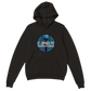 ComedyMerchTable World Mic - Classic Unisex Pullover Hoodie