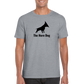The Horn Dog - Classic Unisex Crewneck T-shirt