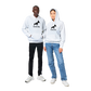The Horn Dog - Classic Unisex Pullover Hoodie