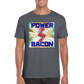 Power Bacon! - Classic Unisex Crewneck T-shirt
