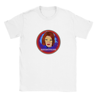 Ma'am-O=Pause! Classic Unisex Crewneck T-shirt