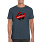 The Canadian Pride Sketchy Logo - Classic Unisex Crewneck T-shirt