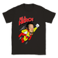 Sketchy Hero Chuck - Classic Unisex Crewneck T-shirt