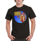 I'm a Woke Weiner! - Heavyweight Unisex Crewneck T-shirt
