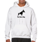 The Horn Dog - Classic Unisex Pullover Hoodie