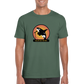 Killer on the Mic - Classic Unisex Crewneck T-shirt