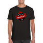 The Canadian Pride Sketchy Logo - Classic Unisex Crewneck T-shirt