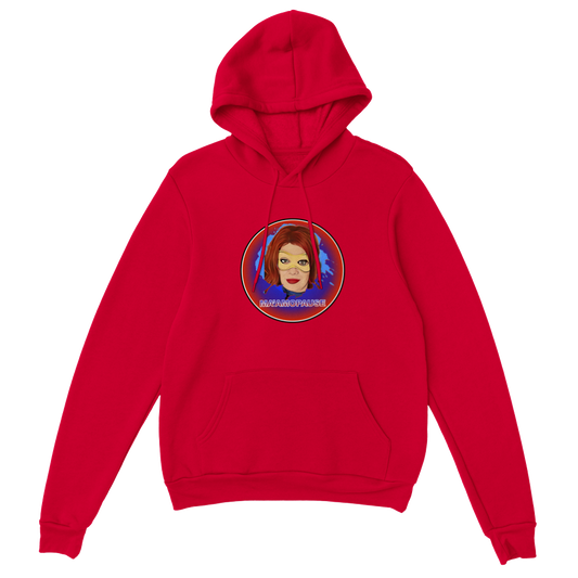 Ma'am-O-Pause! - Classic Unisex Pullover Hoodie