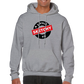 Sketchy TV LOGO - Classic Unisex Pullover Hoodie