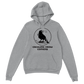 Cackling Crow Comedy - Classic Unisex Pullover Hoodie