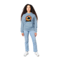 Killer on the Mic - Classic Unisex Pullover Hoodie