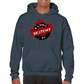 The Maple Sketchy TV Logo - Classic Unisex Pullover Hoodie