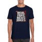 Sketchy TV "Real Fake News Jokes" - Classic Unisex Crewneck T-shirt