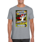 Crash Proof Pro-Fo's Classic Unisex Crewneck T-shirt